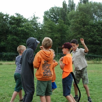 DSC 0520 - Scouts en Gidsen Zaventem 